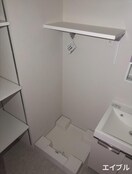 洗濯機置場 LANDIC　O3152（801）