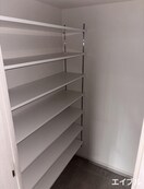 靴箱 LANDIC　O3152（801）