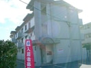 第２吉村ビルの外観