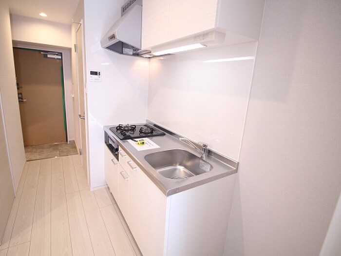 キッチン アクシオ片野