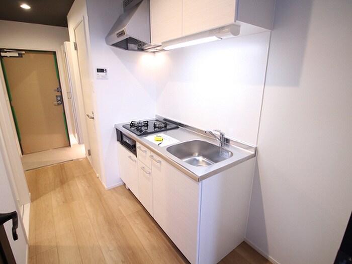 キッチン アクシオ片野