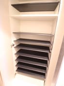 靴箱 アクシオ片野