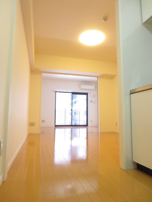 居室 レジディア天神