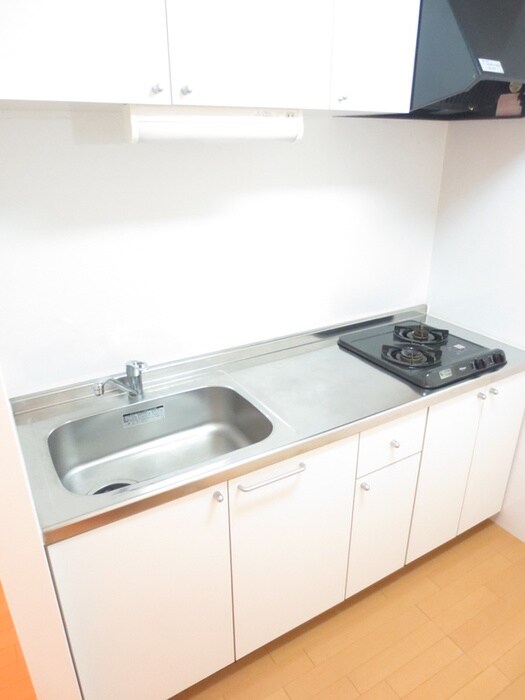 キッチン レジディア天神