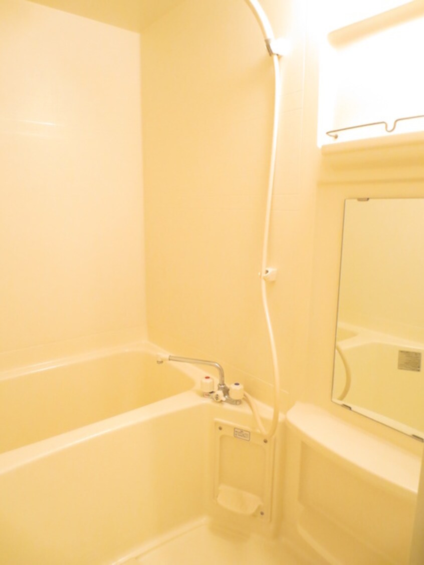 バス／シャワールーム等 レジディア天神