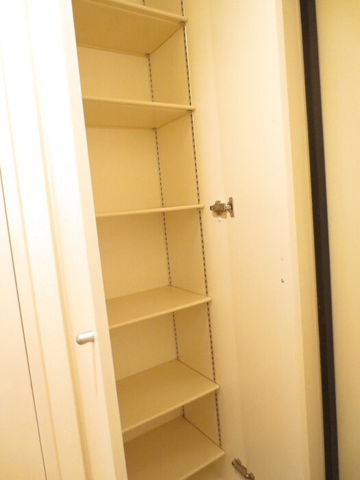 靴箱 レジディア天神