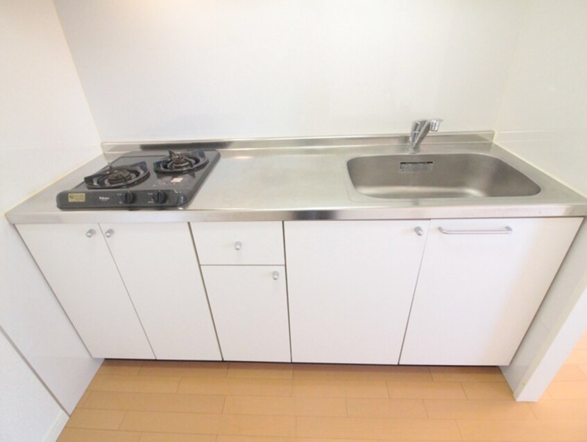 内観写真 レジディア天神