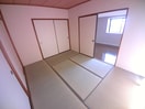 居室 ハイネス城西