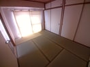 居室 ハイネス城西