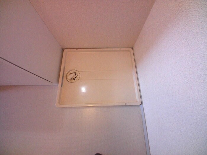 洗濯機置場 ハイネス城西