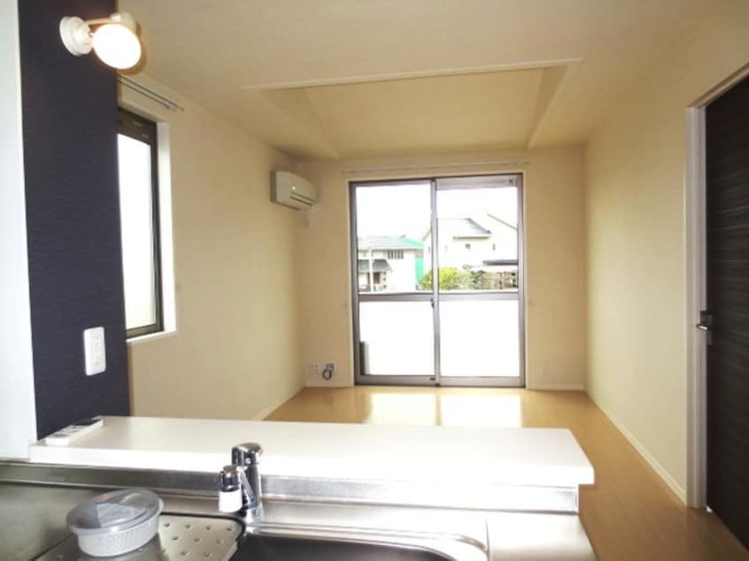 居室 プレミアスA棟