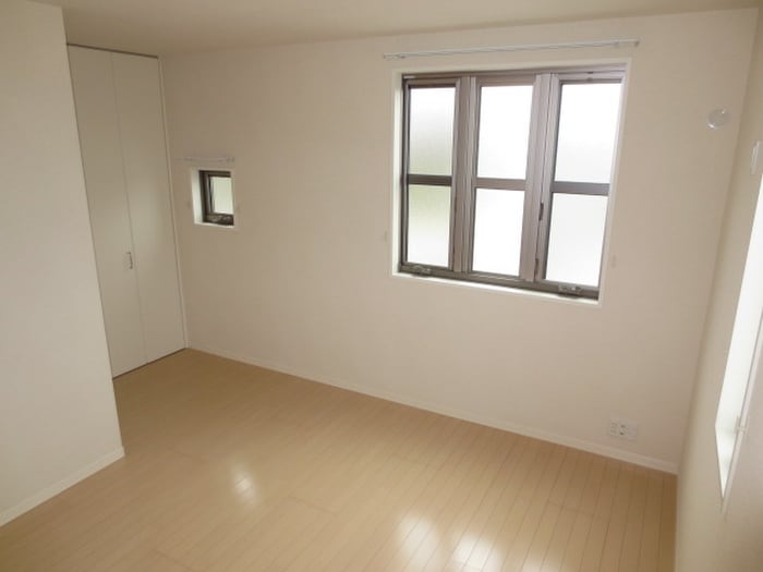 居室 プレミアスA棟