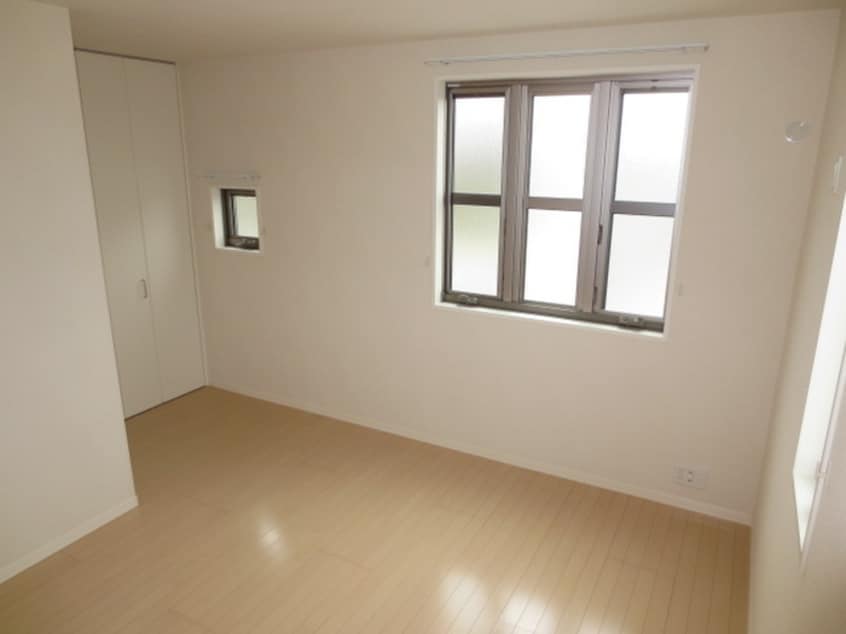 居室 プレミアスA棟