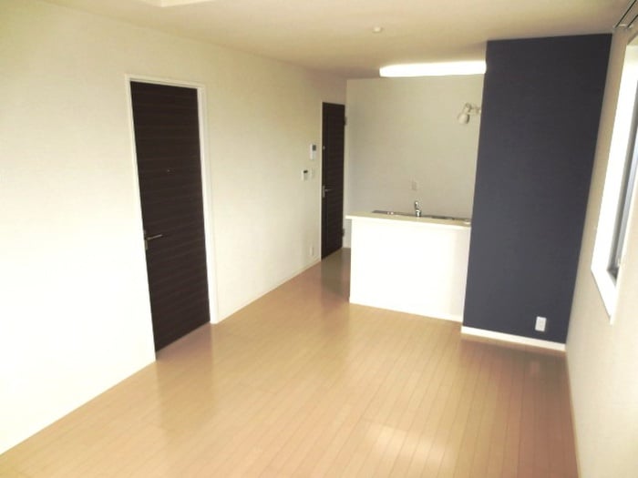 居室 プレミアスA棟