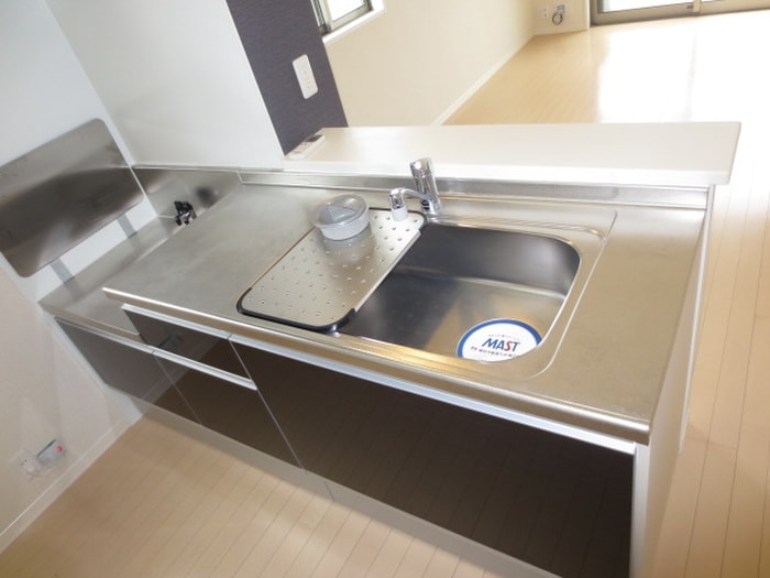 キッチン プレミアスA棟