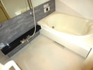 バス／シャワールーム等 プレミアスA棟