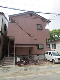アンビエンス住吉