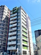 VERDE幸町の外観