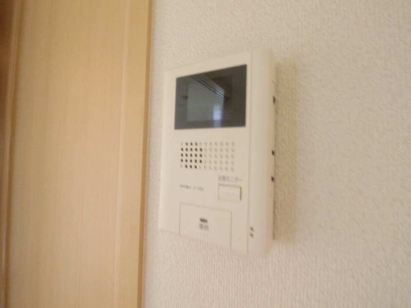 内観写真 イル・パラッツオモデルノＢ