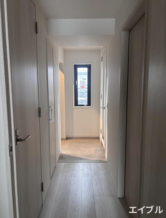 廊下 LANDIC　O3152（501）