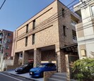 ヒルズ・アイの外観