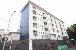ヒルズ西大谷