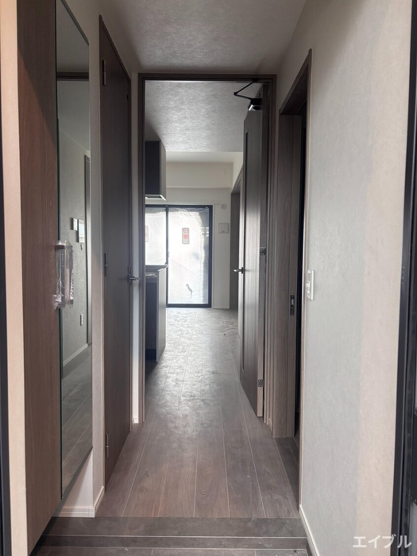 廊下 LANDIC　O3152（502）