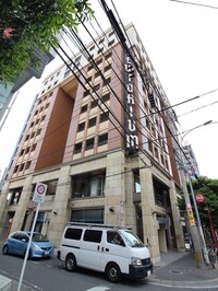 ビュートリアム平尾