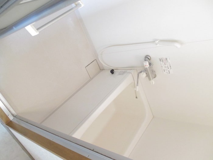 バス／シャワールーム等 ビュートリアム平尾