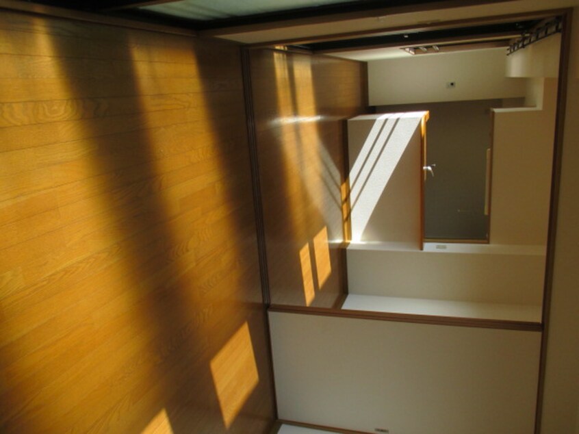 居室 ビュートリアム平尾