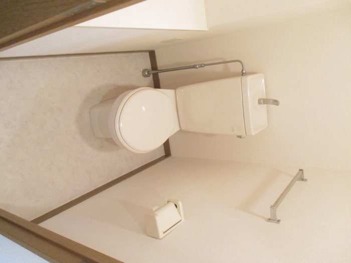 トイレ ビュートリアム平尾