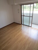 室内からの展望 プリエ－ル