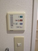 内観写真 プリエ－ル