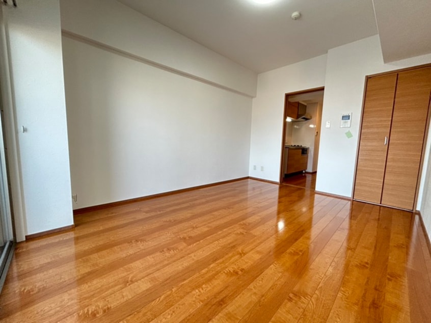 居室 ラ・フェリス下到津