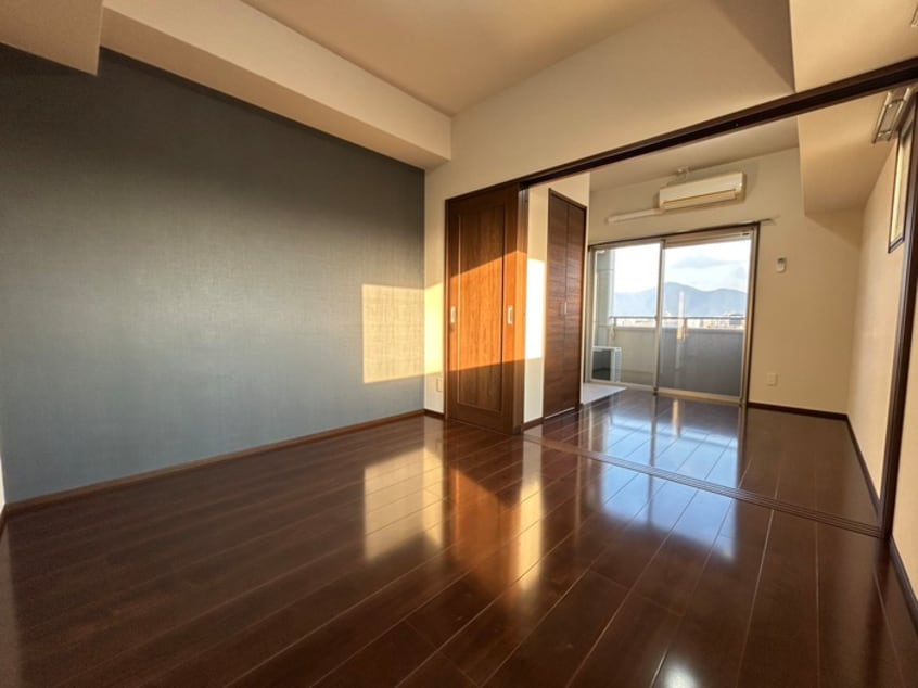 居室 ラ・フェリス下到津