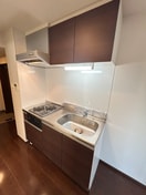 キッチン ラ・フェリス下到津