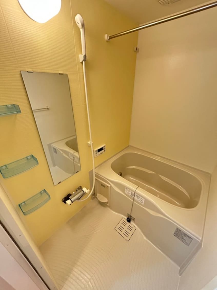 バス／シャワールーム等 ラ・フェリス下到津