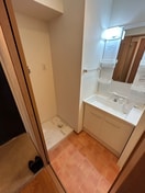 洗面 ラ・フェリス下到津