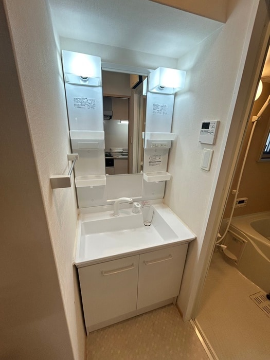 洗面 ラ・フェリス下到津