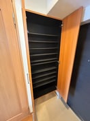 靴箱 ラ・フェリス下到津