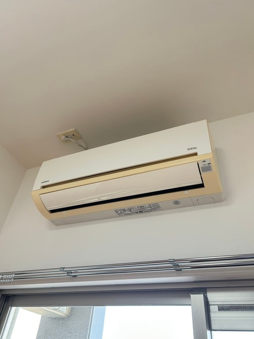 内観写真 ラ・フェリス下到津