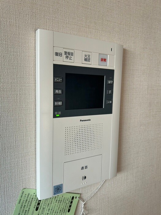 内観写真 ラ・フェリス下到津