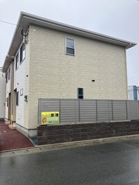 ソレイユ有田B