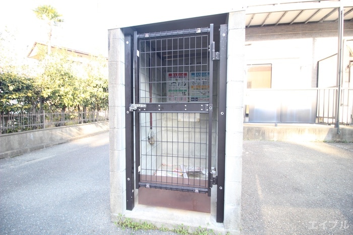 その他 上野ハイツ