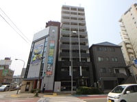 エンクレスト博多駅南Ⅱ（905）
