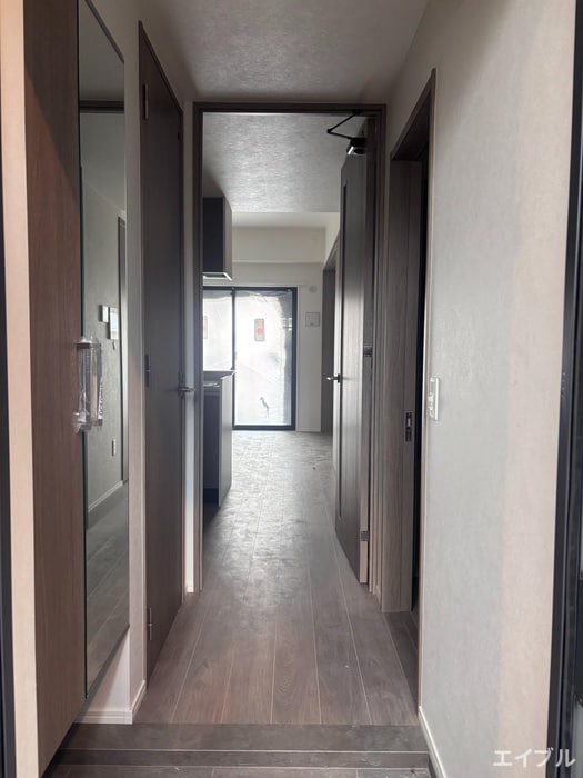 廊下 LANDIC　O3152（1002）