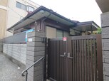 若園4丁目貸家