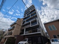 アトリオフラッツ春日原