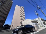 カルム空港南