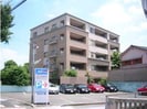 リバティガーデン熊本の外観